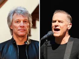 Baixar musica tt twice musicas; Bryan Adams Coronavirus Fallout Bon Jovi Cancels June Tour With Bryan Adams The Economic Times