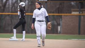 Mykenzie Livesay - 2020 - Softball - Lincoln University Athletics