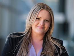 Elizabeth Race-Moore