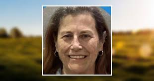 Linda Carol Jensen Obituary June 1, 2025