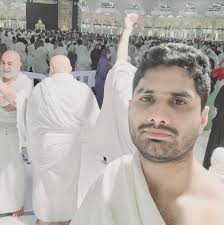 BABER BUTT LAKHODERIYA's Murder FIR Nominated accused "ZAIN RAFIQ" was  killed today at Allama Iqbal International Airport Lahore. Two shooter  identified as Shan and Arshad were arrested