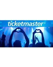 25 ticketmaster gift card
