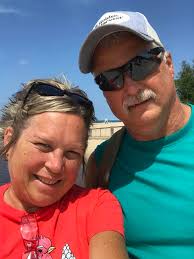 For those with propane tanks, how many times do you refill it in a year? We  just filled ours right before Christmas and it's already at 30% and it's a  new large