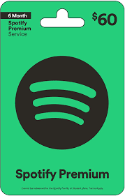 I got a $50 spotify gift card and it will not work towards a family plan (if they already. Amazon Com Spotify Gift Card 30 Gift Cards
