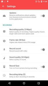 Apowersoft screen recorder última versión: Screen Recorder Apk For Android Apk Download For Android