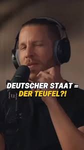 Prinz Marcus von Anhalt