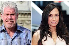 Последние твиты от famke janssen (@famkefatale). Ron Perlman And Famke Janssen Join Bbc Surveillance Thriller The Capture Gazette