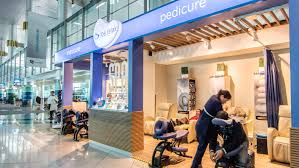 Polaris medical group and abbess medical spa. Insider S Guide To Dxb Destination Dxb