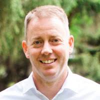 Ryan Arbuckle, P.E., MBA