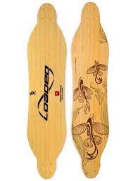 Blank longboard deck pintail 40 x 9 board w/, natural. Loaded Vanguard Bamboo Longboard Deck Longboard Cruiser Deck Im Laden Kaufen