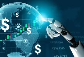 AI在金融风控中的应用