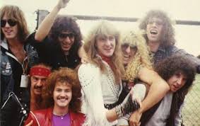 Pin On Dee Snider Y Twisted Sister