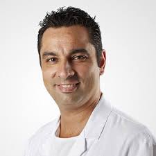 Dr. med. Juan Getulio Magarzo, Doctor (male) in Luzern