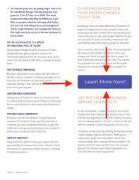 In the design world, white space is the empty space around design elements on the page. White Paper Examples Design Guide Templates Venngage