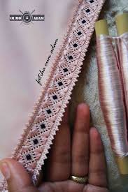 راندة نصف طوق صغير بطرز خفيف ضروري تعلمي ليه كيجي روعة البساطة و الاناقة مع ام ادم Diamond Bracelet Diamond Jewelry