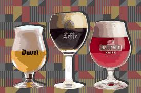 Belgians love their beer and often brew special beers for festivals and events. How Belgium Became The Burgundy Of Beer Wine Enthusiast