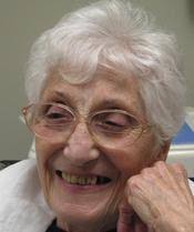 Marie Esposito Obituary