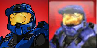 Check spelling or type a new query. Couldn T Find It Anywhere So I Decided To Remake This Classic 360 Gamerpic Halo