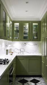 Green Countertops White Cabinets Google Search In 2020 Green Kitchen Cabinets Kitchen Cabinets Green Countertops