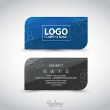 The information may be in the form of the address of the physical building of the company, email address, telephone or. 15 Free Printable Business Card Template Ai Format For Ms Word For Business Card Template Ai Format Cards Design Templates