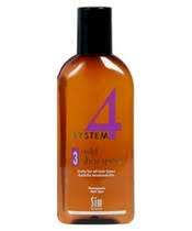 System 4 is a wide perfume free range of effective therapeutic products for various scalp disorders. System 4 Hair Care Products For Sensitive Hair Buy Online