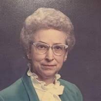 Angela M. Iles Obituary