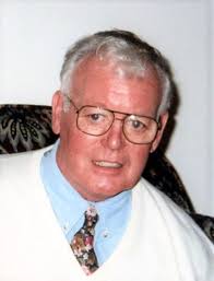 William Joseph McCabe Obituary