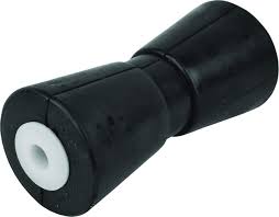Replacement boat trailer rollers are available in the bow, keel, or spool style and come in many different sizes at champion trailers. Attwood Unisex S 11217 1 Heavy Duty Boat Trailer Roller Black 12 X 5 8 Buy Online At Best Price In Uae Amazon Ae