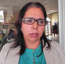 No tiene interés en reelección dice ahora coordinadora del CNA