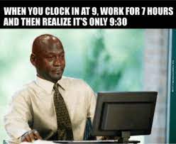 We did not find results for: Funniest Work Memes Ever Docket