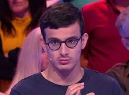 Fan de paul des 12 coups de midi. Paul Douze Coups De Midi Cette Belle Surprise Qu Il A Recue De La Part De