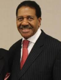 Rev. Jerome Chambers Sr