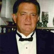 Joe Espinosa Obituary