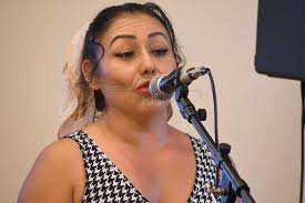 Telde premia a la vecina Roxana Orellana, mayor productora de berros de  Canarias