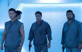 A főszereplők sylvester stallone, dave bautista, 50 cent, huang xiaoming, jaime king. Szupercella 2 Hades Az Eliteltek Unatkoznak Es Mi Is