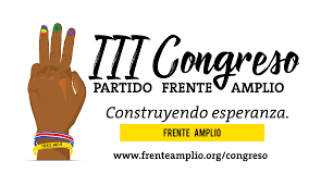 Descargar logotipo frente amplio vectorizados gratis, , logotipo frente vector, logotipo amplio vector en corel draw cdr, illustrator ai, eps, pdf. Logo Color 01 Frente Amplio