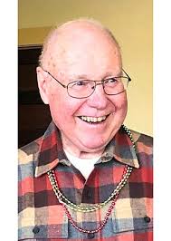 Jack Blodgett Obituary (1932