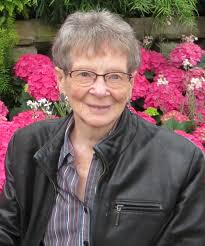 Obituary for Mary Louise Carpentier