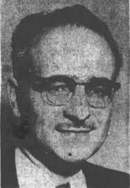 1LT Avido John Nelli (1914-1957)