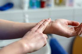 Some people only hear it in one ear, while others. Pulsatile Tinnitus Causes Symptoms And Treatment