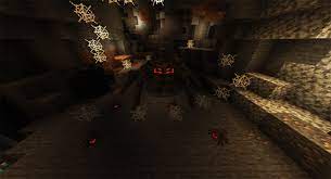 Check back for updates as more will be added in the future! Cave Update Add On Version 3 1 16 Even More Blocks Mobs And Biomes Minecraft Pe Mods Addons