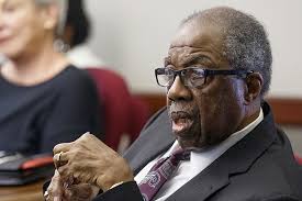 Opinion: Moses Freeman went from protester of city actions to city  councilman
