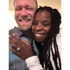 Erisha Tyus and Kevin Crossman's Wedding Website