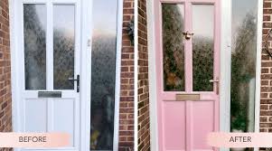 Find out how to paint it for the best finish. How To Paint A Upvc Front Door Everything You Need To Know Pinkscharming