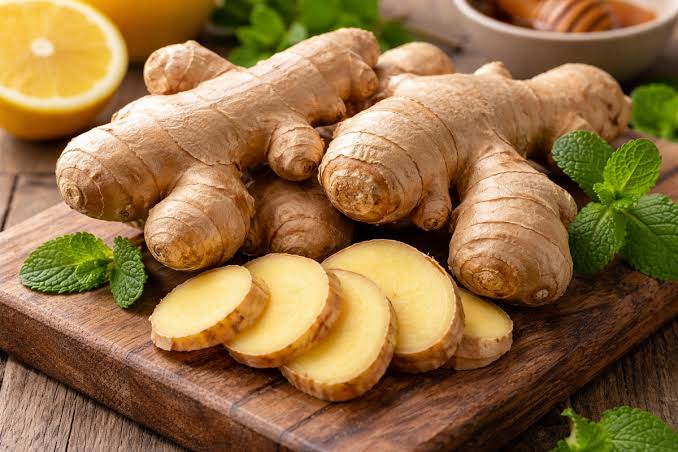 Củ gừng: Vị thuốc trong mùa lạnh tốt cho xương khớp, tiêu hóa