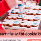 Cookie Decorating event image