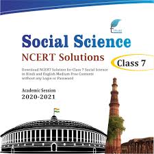 We have also provided the ncert solutions for class 7 maths in hindi. Ncert Solutions For Class 7 Social Science History Civics Geography