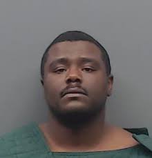 LUCE, CHRISTOPHER LEE was booked into the Smith County Jail