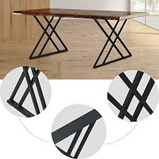 Hairpin leg, hairpin coffee table legs with 3 solid rods, patas para mesa nightstand hair pin table legs, wrought iron end table legs, heavy duty diy metal bench legs for coffee table, chair, tv stand. Metal Industrial Dining Modern Table Legs Desk Legs Base Wrought Iron Coffee Table Workbench Legs Bench