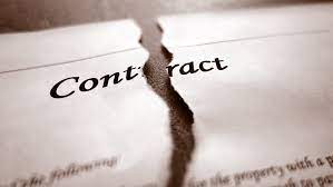 If you decide to cancel a deal when the home is already under contract, you can be either legally forced to close anyway or sued for financial damages. Can Sellers Back Out Of A Home Sale The 5 Times They May Bail